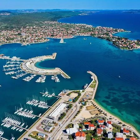 شقة By The Sea - Zadar - 13825