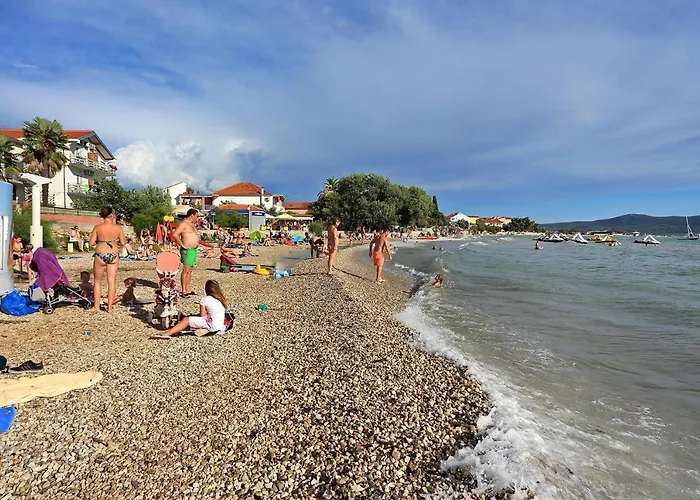 Апартаменты By The Sea - Zadar - 13825 Сукошан