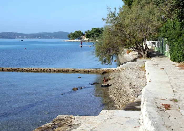 By The Sea - Zadar - 13825 Апартаменты Сукошан