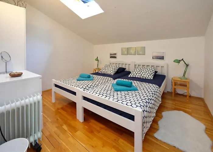 Апартаменты By The Sea - Zadar - 13825 *
