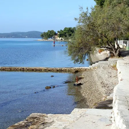 By The Sea Sukosan, Zadar - 13825 Apartmán Sukošan
