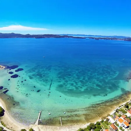 By The Sea - Zadar - 13825