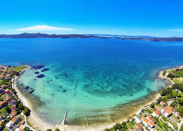 By The Sea - Zadar - 13825